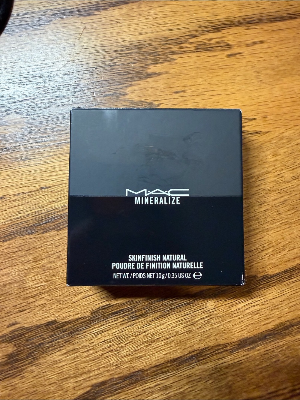 MAC Mineralize Skinfinish Medium Deep